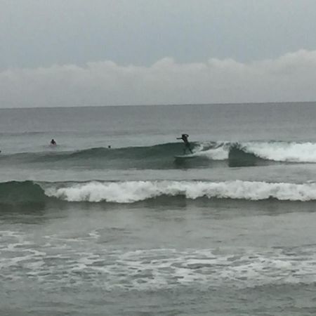 Surf Lanka Hotel Matara Zewnętrze zdjęcie
