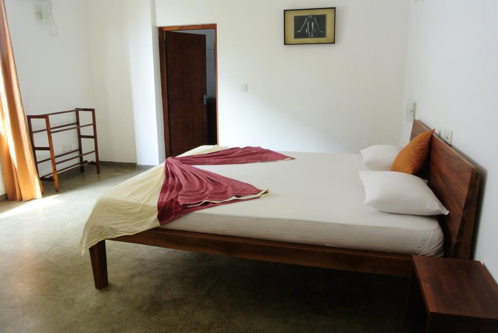 Surf Lanka Hotel Matara Pokój zdjęcie