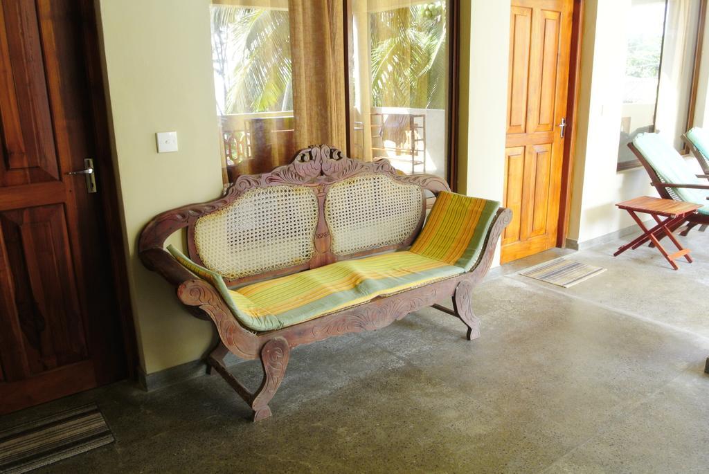 Surf Lanka Hotel Matara Pokój zdjęcie