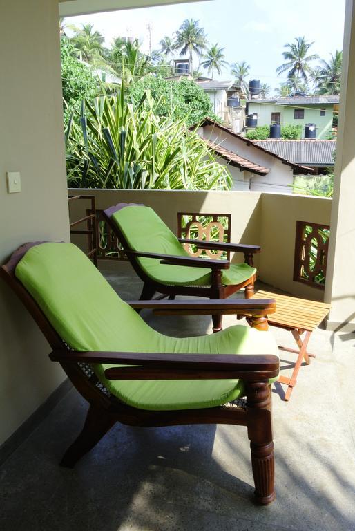 Surf Lanka Hotel Matara Zewnętrze zdjęcie