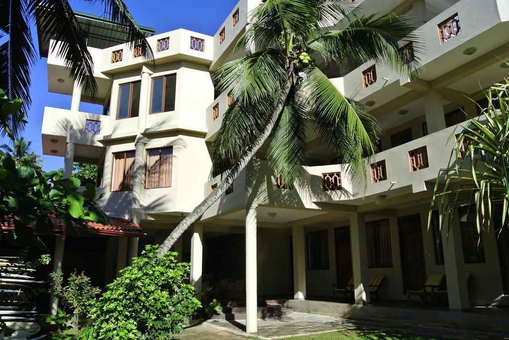 Surf Lanka Hotel Matara Zewnętrze zdjęcie