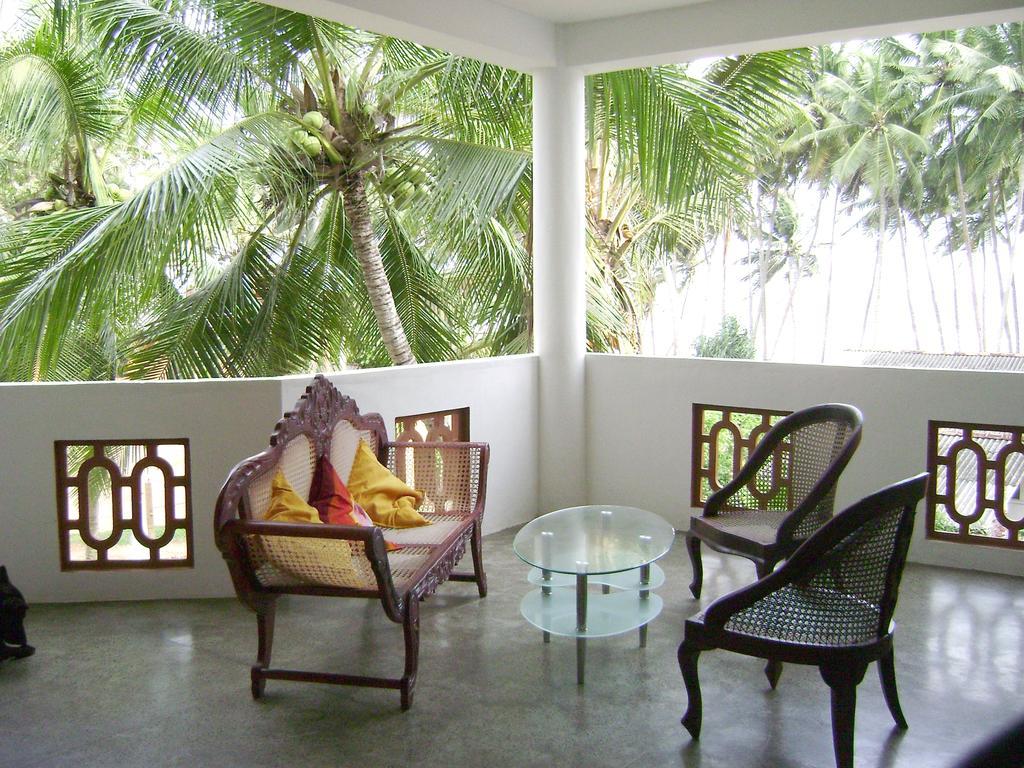 Surf Lanka Hotel Matara Pokój zdjęcie