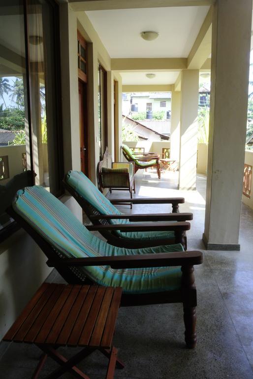 Surf Lanka Hotel Matara Zewnętrze zdjęcie