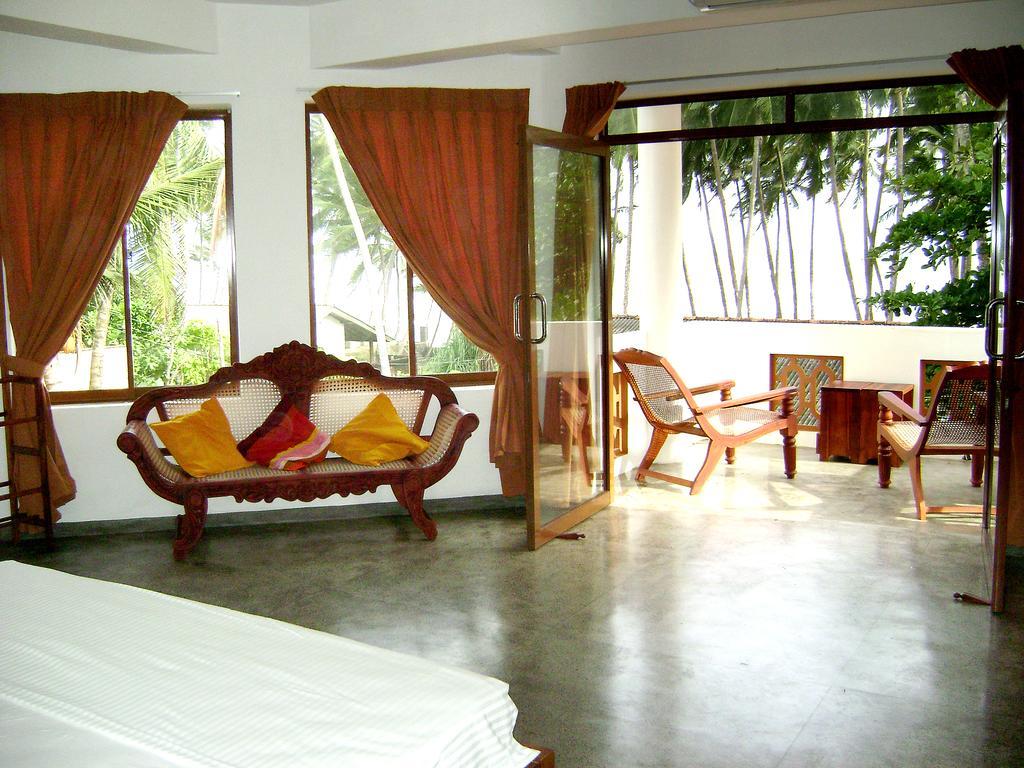 Surf Lanka Hotel Matara Pokój zdjęcie