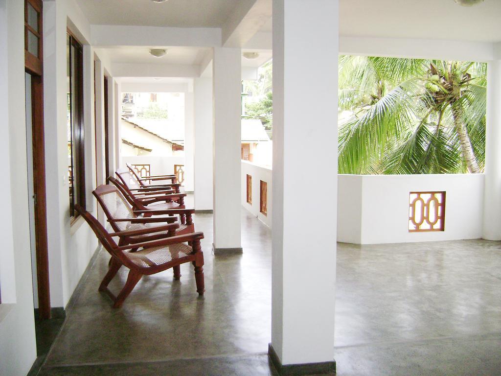 Surf Lanka Hotel Matara Zewnętrze zdjęcie