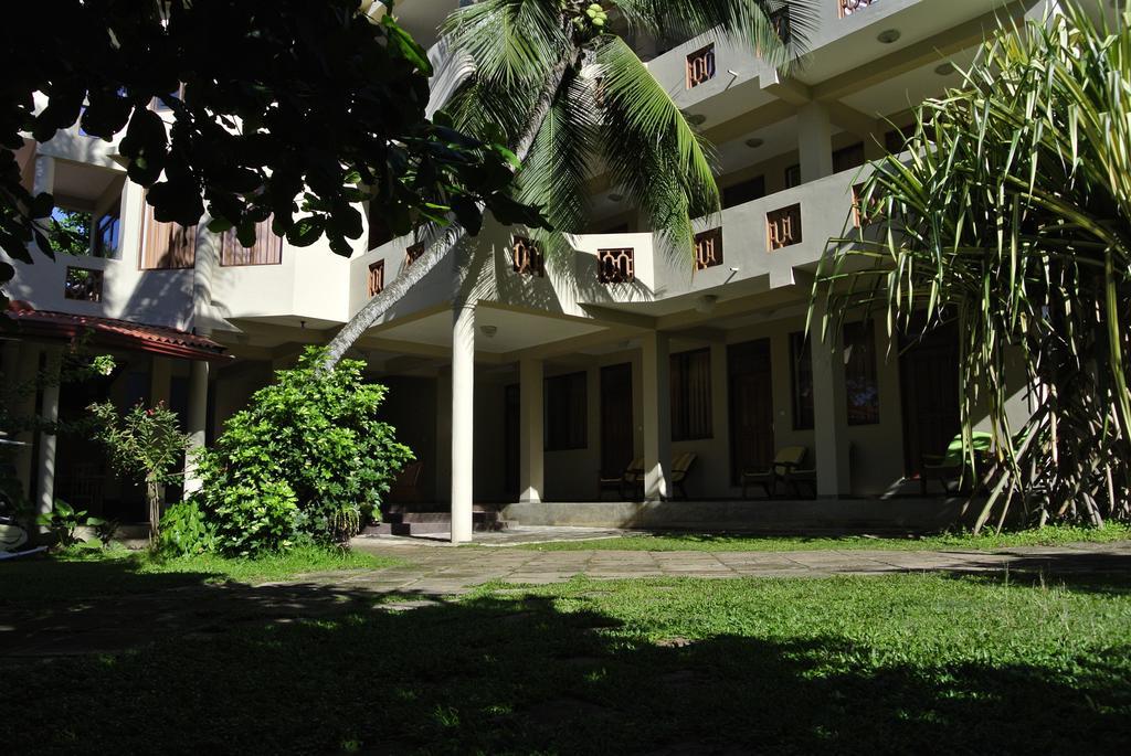 Surf Lanka Hotel Matara Zewnętrze zdjęcie