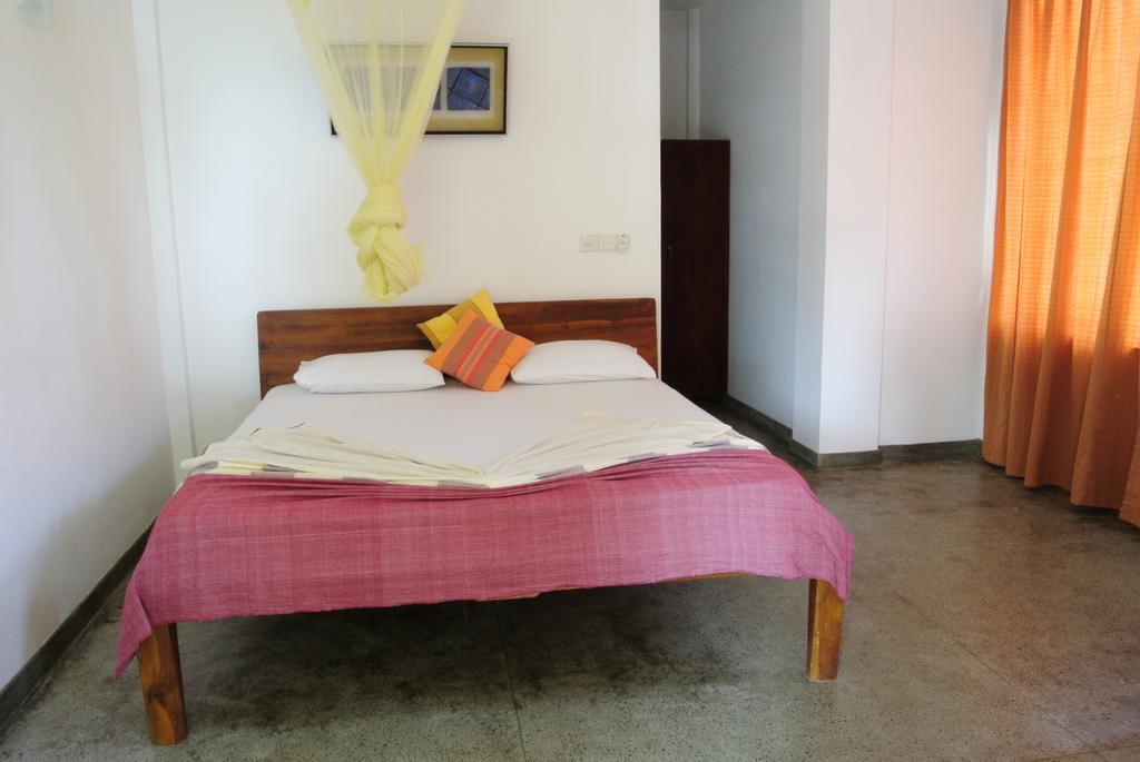 Surf Lanka Hotel Matara Zewnętrze zdjęcie