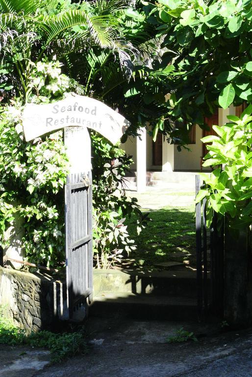 Surf Lanka Hotel Matara Zewnętrze zdjęcie