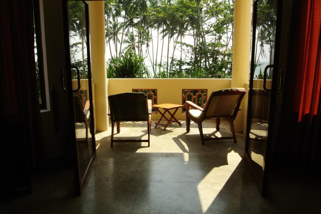 Surf Lanka Hotel Matara Zewnętrze zdjęcie