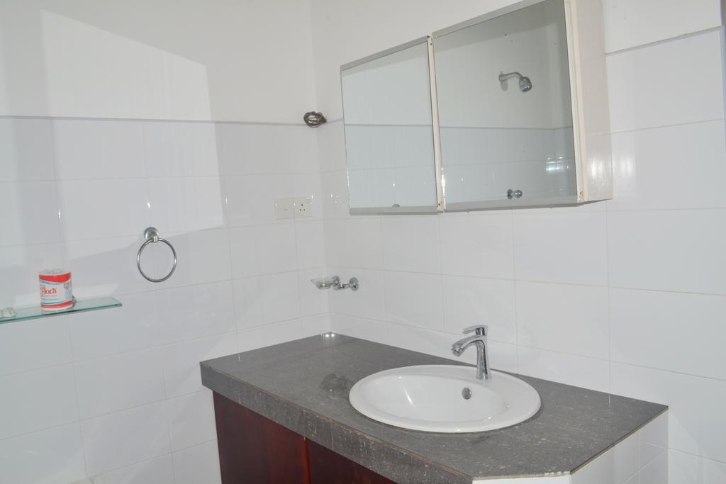 Surf Lanka Hotel Matara Zewnętrze zdjęcie