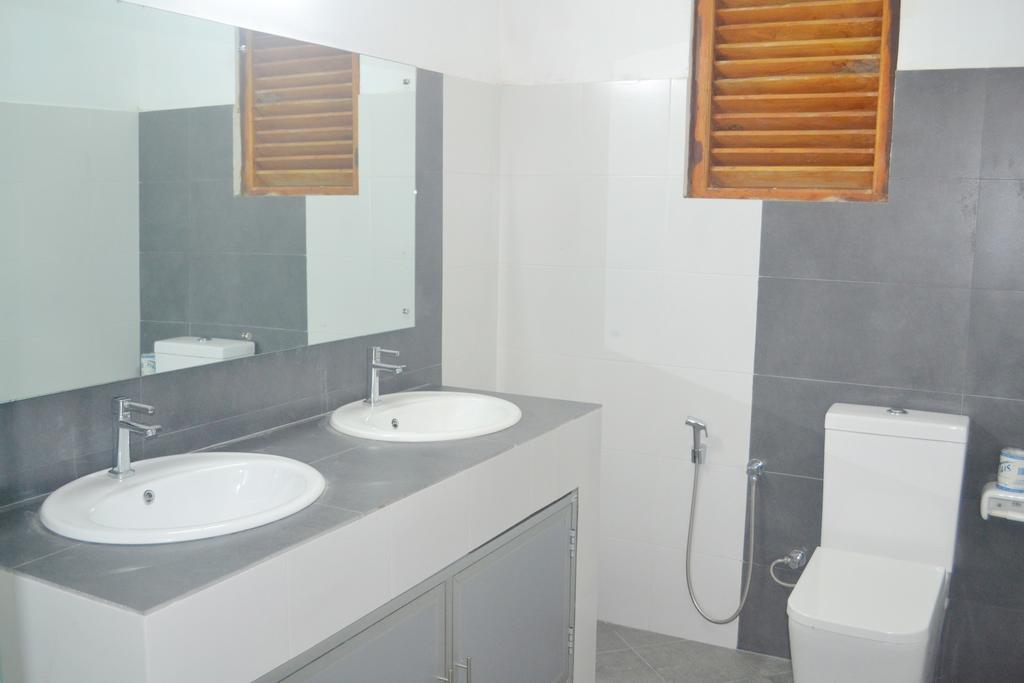 Surf Lanka Hotel Matara Zewnętrze zdjęcie