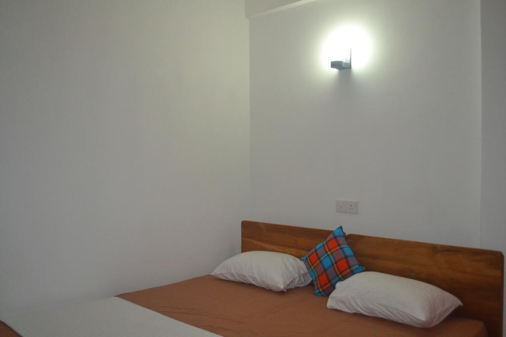 Surf Lanka Hotel Matara Zewnętrze zdjęcie