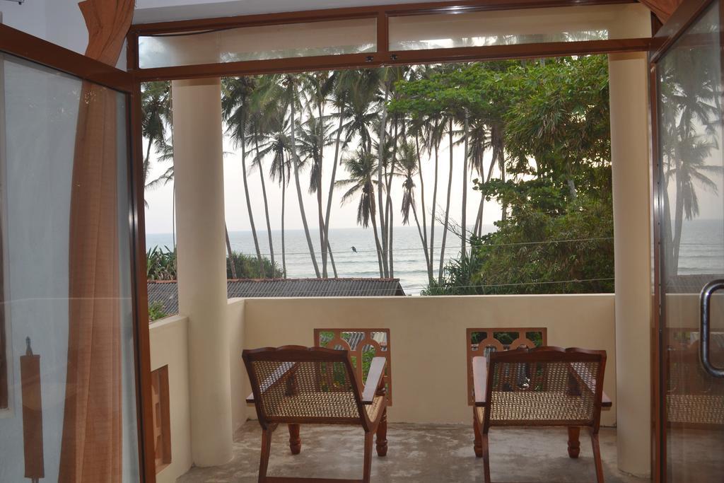 Surf Lanka Hotel Matara Zewnętrze zdjęcie