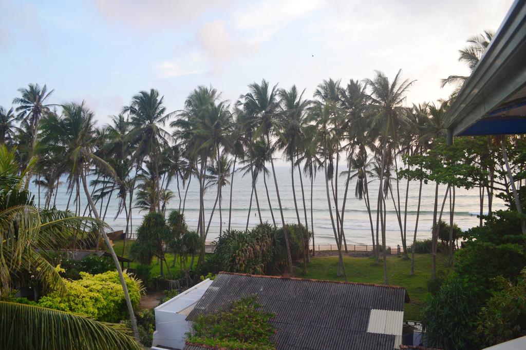 Surf Lanka Hotel Matara Zewnętrze zdjęcie