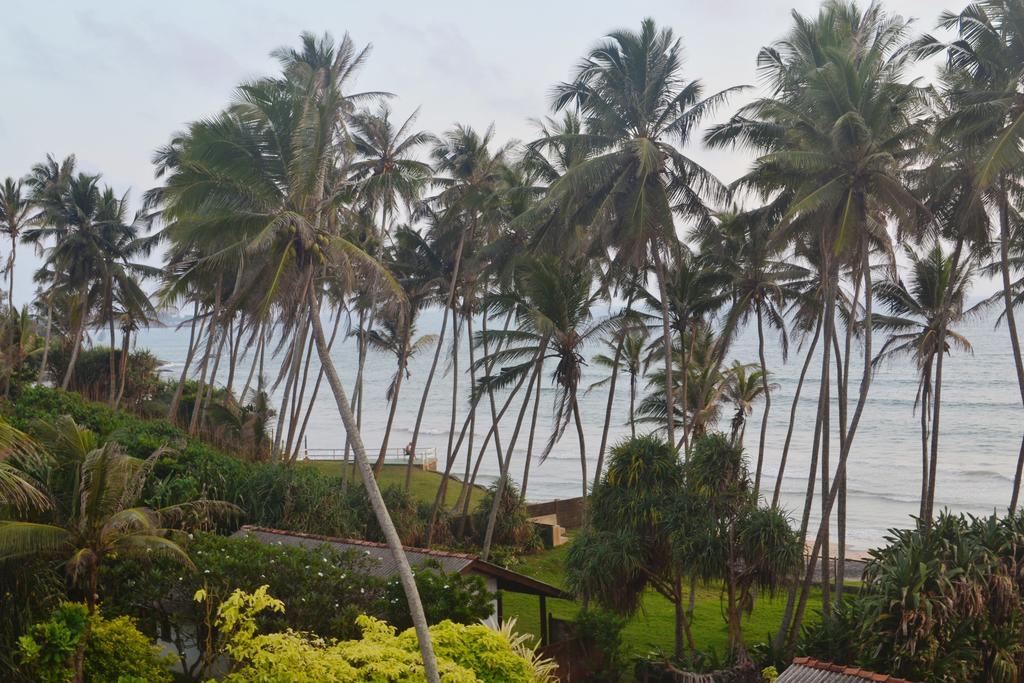 Surf Lanka Hotel Matara Zewnętrze zdjęcie