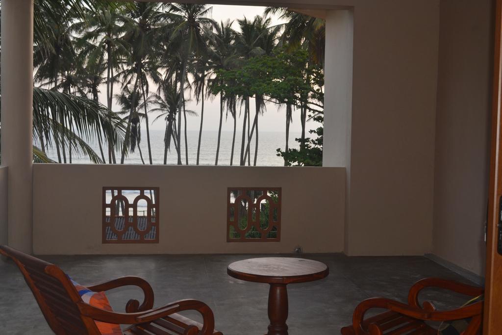 Surf Lanka Hotel Matara Zewnętrze zdjęcie