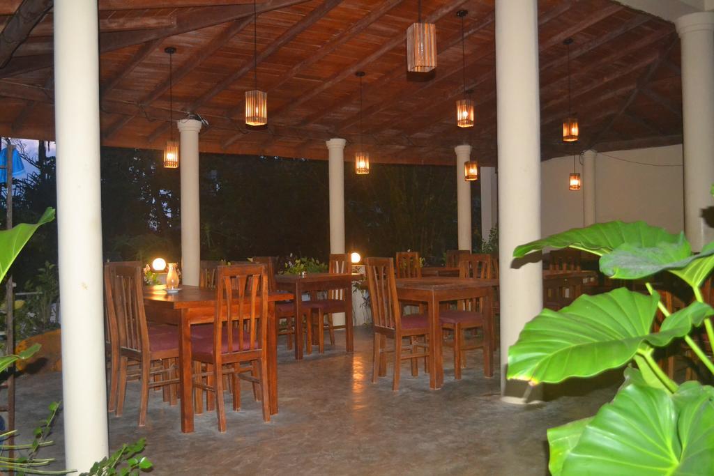 Surf Lanka Hotel Matara Zewnętrze zdjęcie