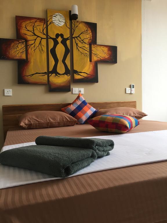 Surf Lanka Hotel Matara Zewnętrze zdjęcie