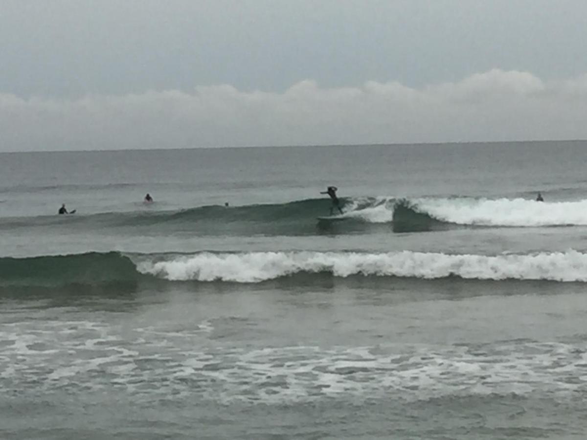 Surf Lanka Hotel Matara Zewnętrze zdjęcie