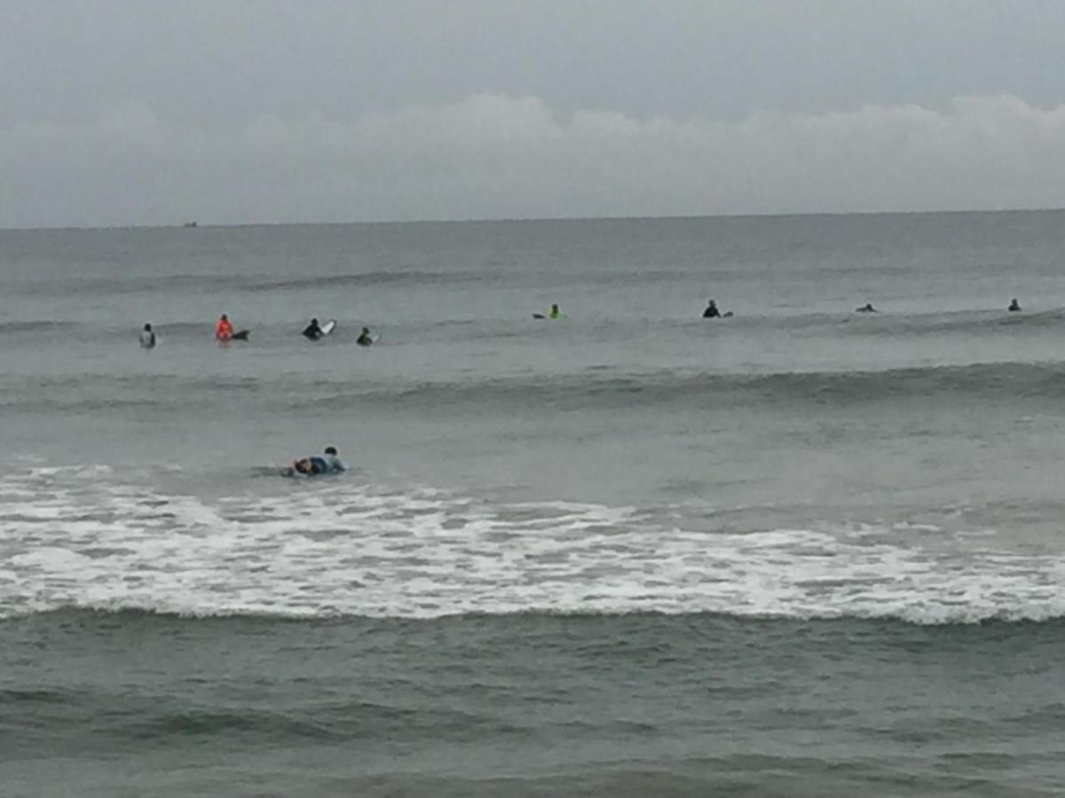 Surf Lanka Hotel Matara Zewnętrze zdjęcie